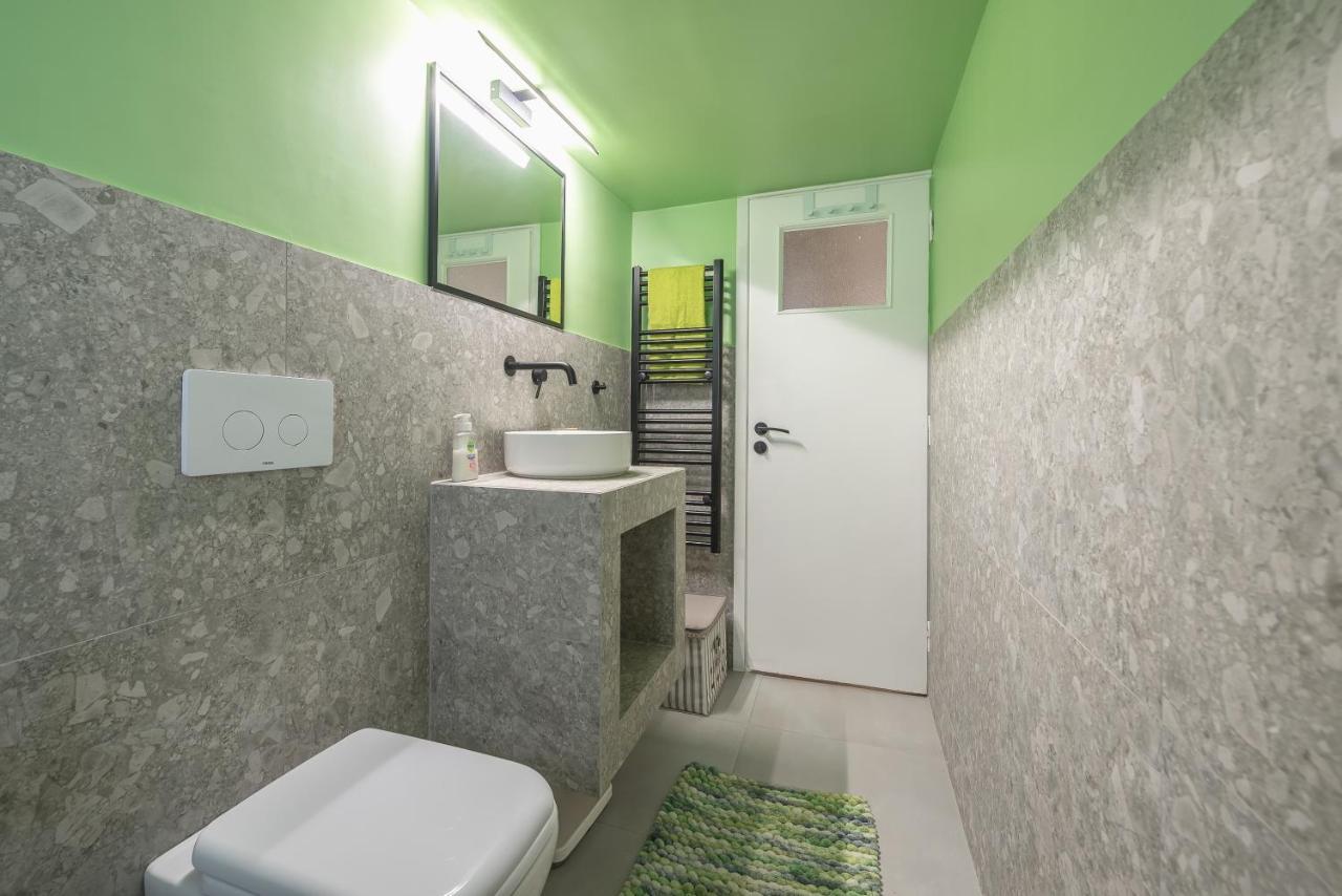 Comfy And Modern Apartment 아테네 외부 사진
